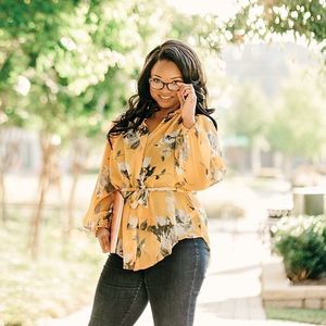 Meet your Posher, Blair